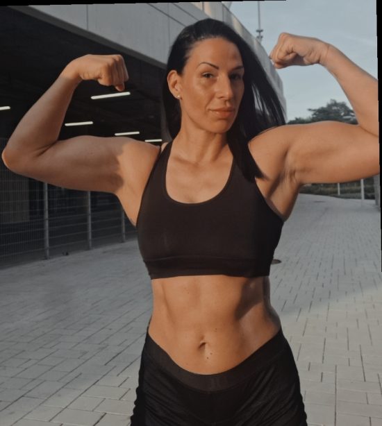 Izabella Mendes avatar