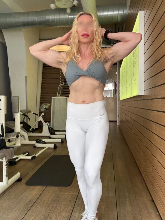 Simona avatar
