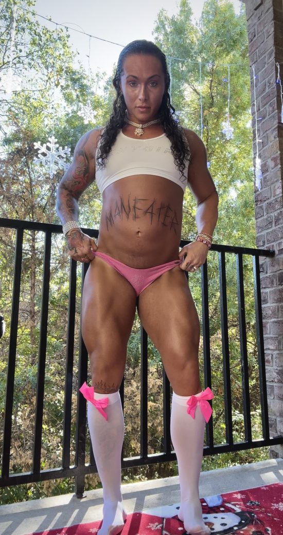 Maria Manic avatar