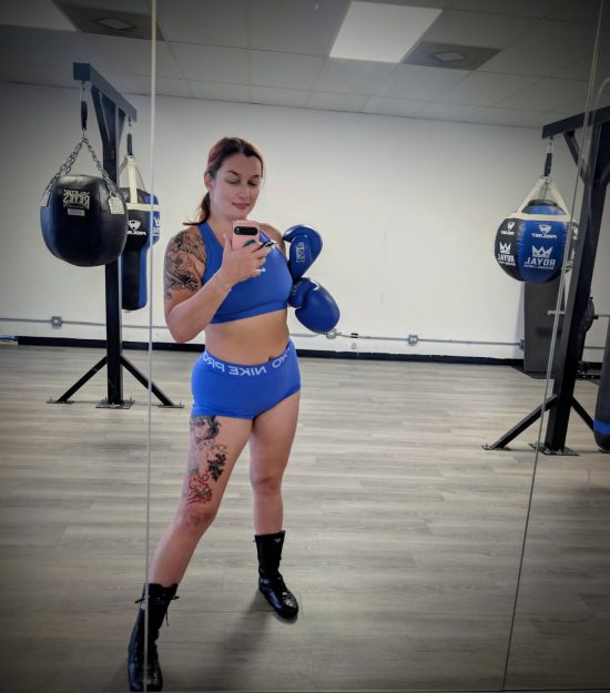 Nadia Serafina avatar