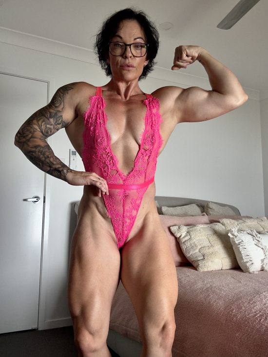 MISTRESS QUAD QUEEN avatar