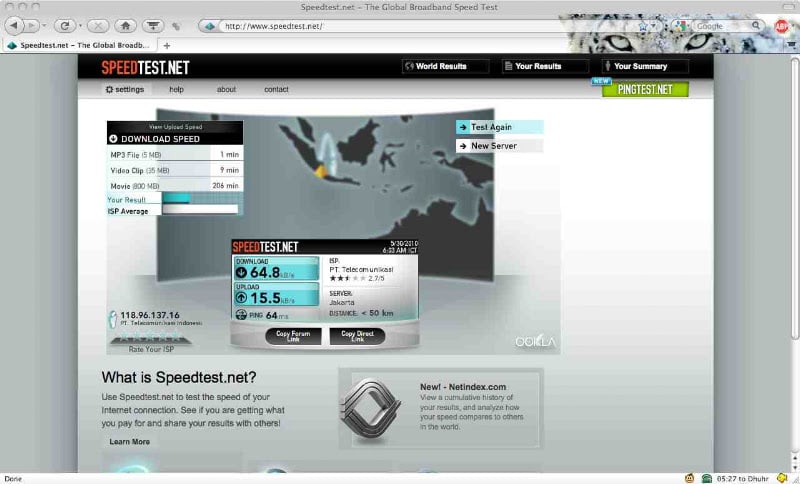 ffspeed