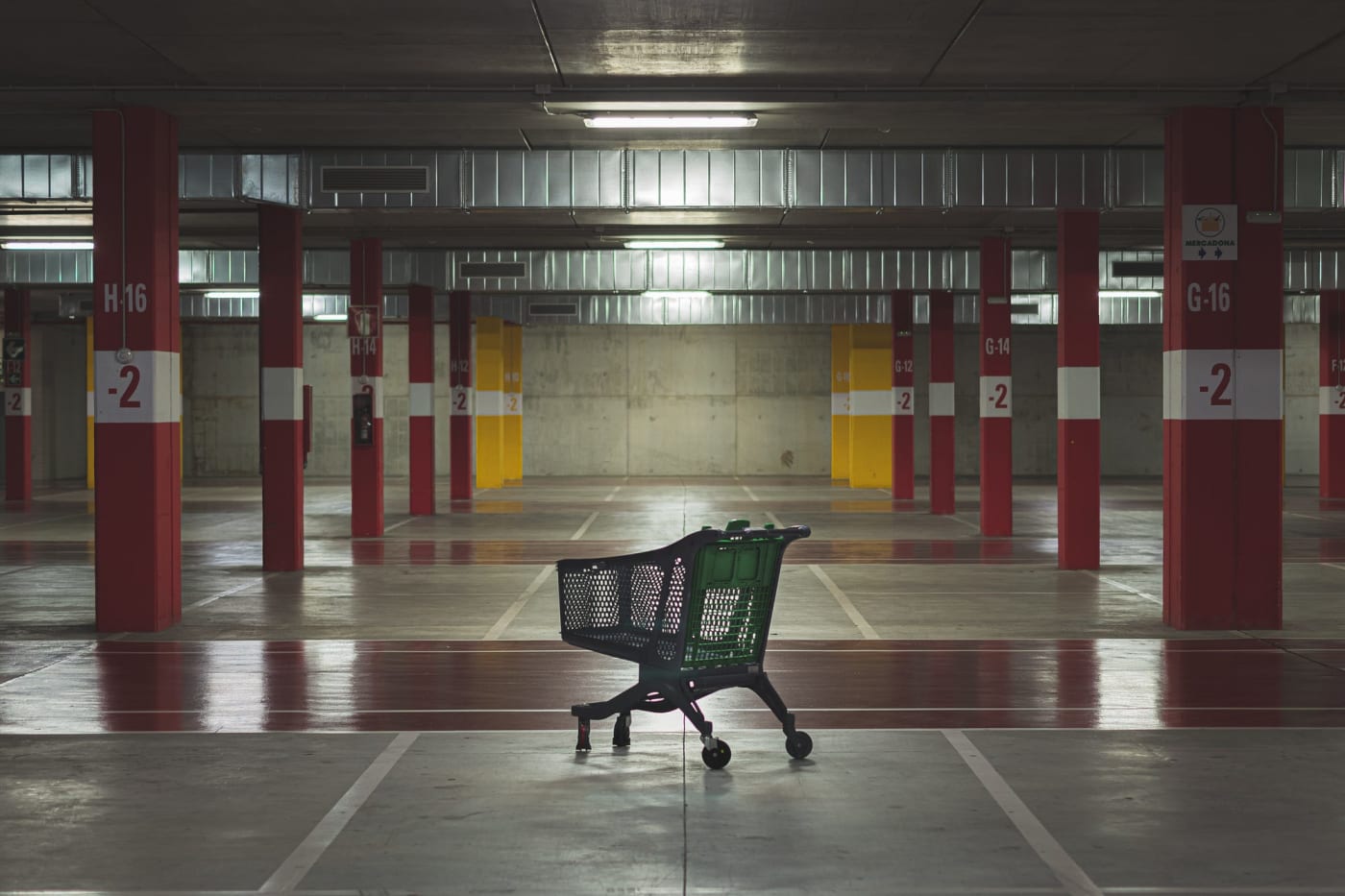 Photo by Xavi Cabrera on Unsplash
