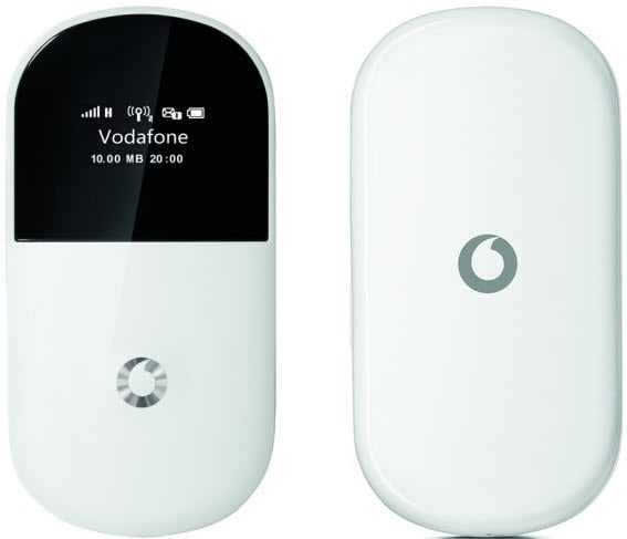Modem Router MiFi