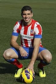 Not good Insua.