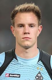 Stegen