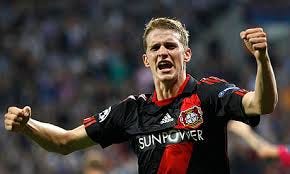 Lars Bender