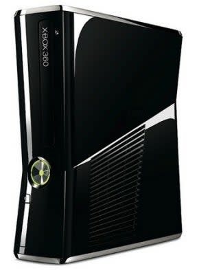 xbox