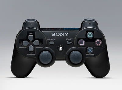 controller
