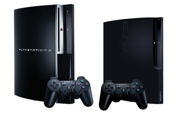playstaion 3