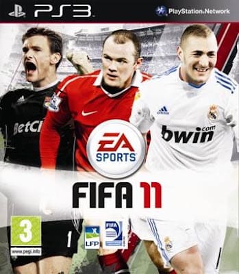 fifa 11