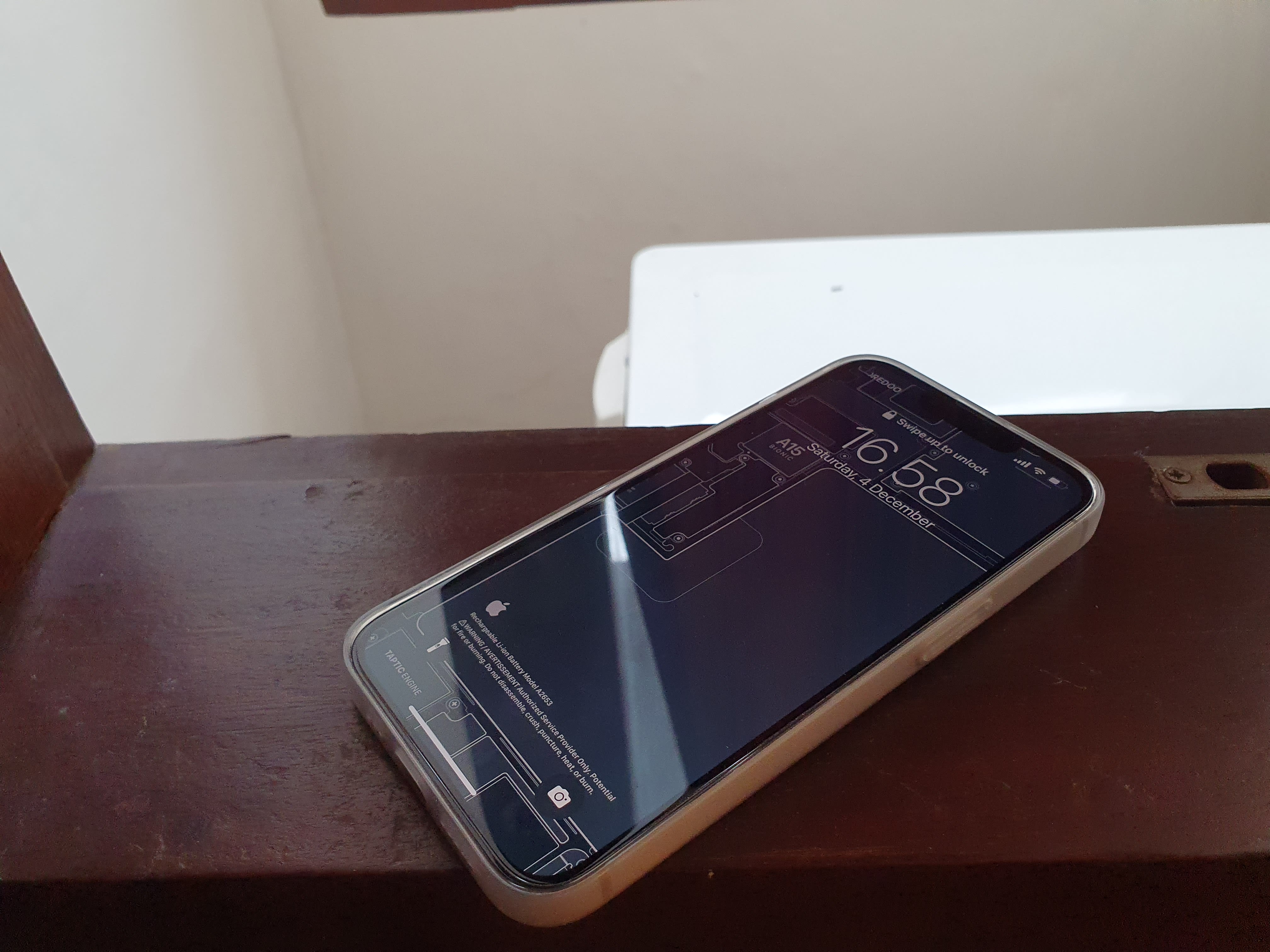 Review singkat iPhone 13 Pro