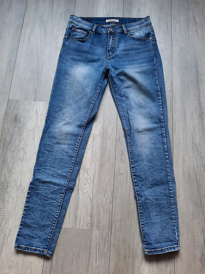 Karostar premium denim – Setties