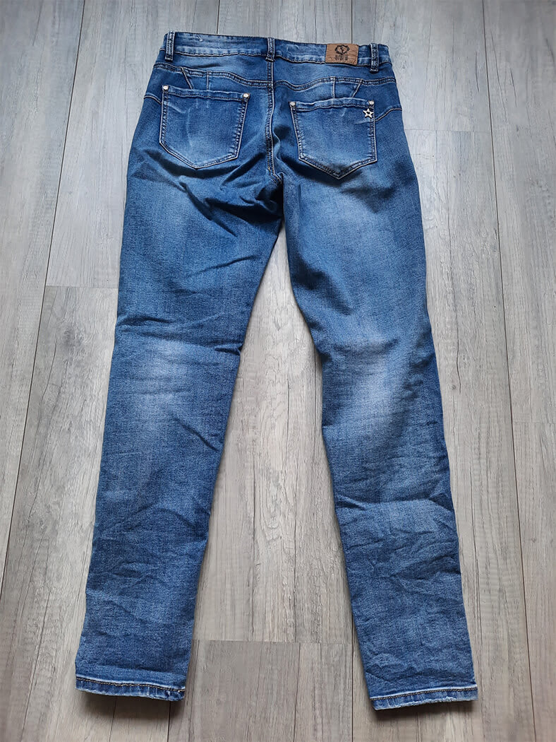 Karostar premium denim – Setties