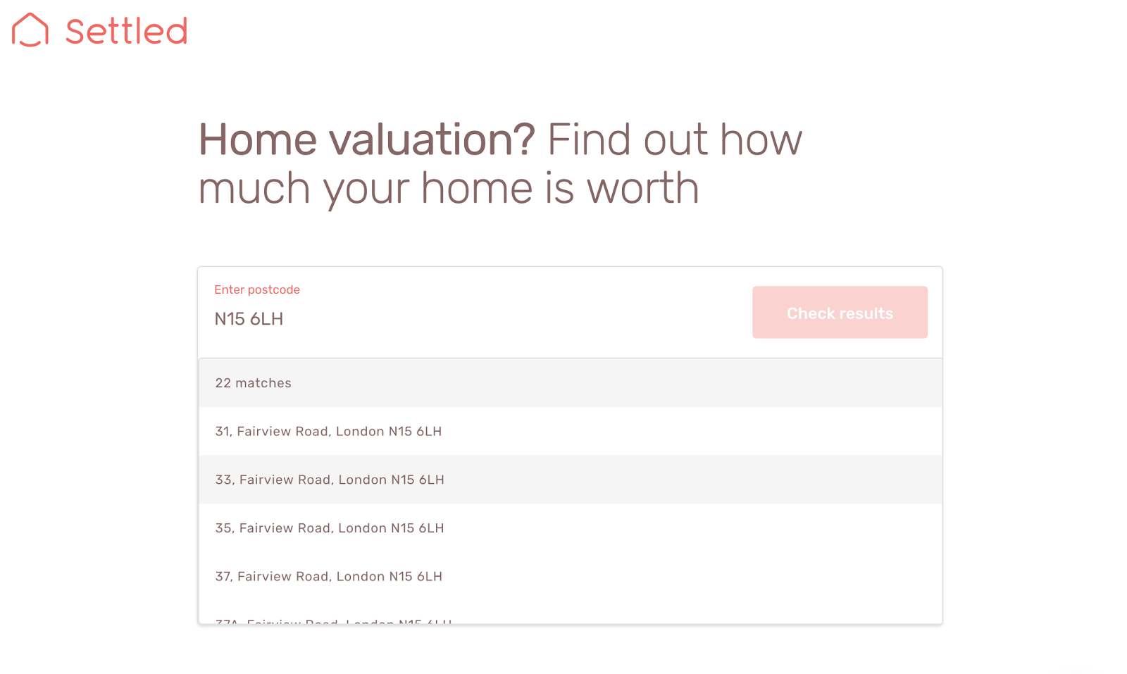 discover how house prices could change over the next 25 years settled future inflation calculator