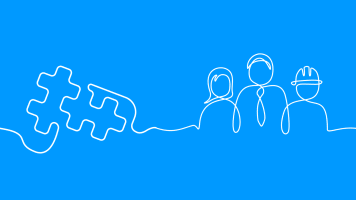 Connecting with colleagues through the pandemic