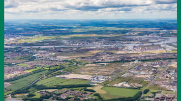 8 Rivers Capital and Sembcorp Energy UK to collaborate on development of the UK’s first Net Zero emissions power plant – Whitetail Clean Energy