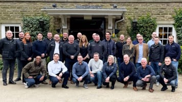 “Safety-COM”: Safety Champions programme launched