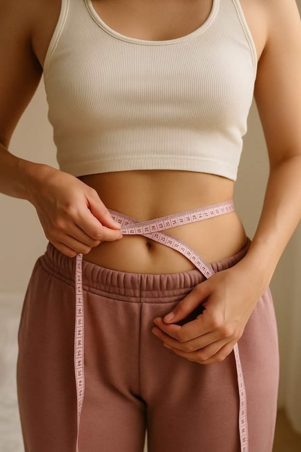 Slimming at Soins et Beauté