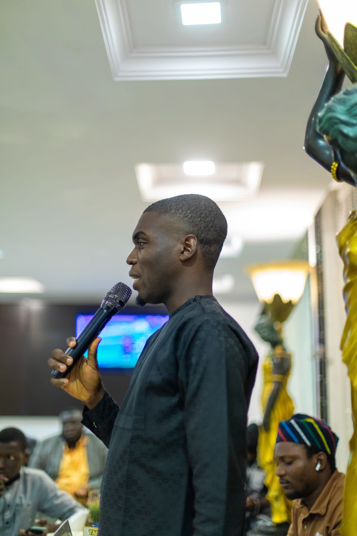 Abeokuta Founders Meetup 2024