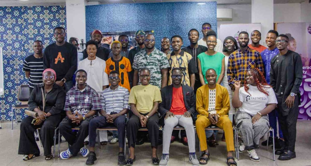 Faith Tech Africa 2025