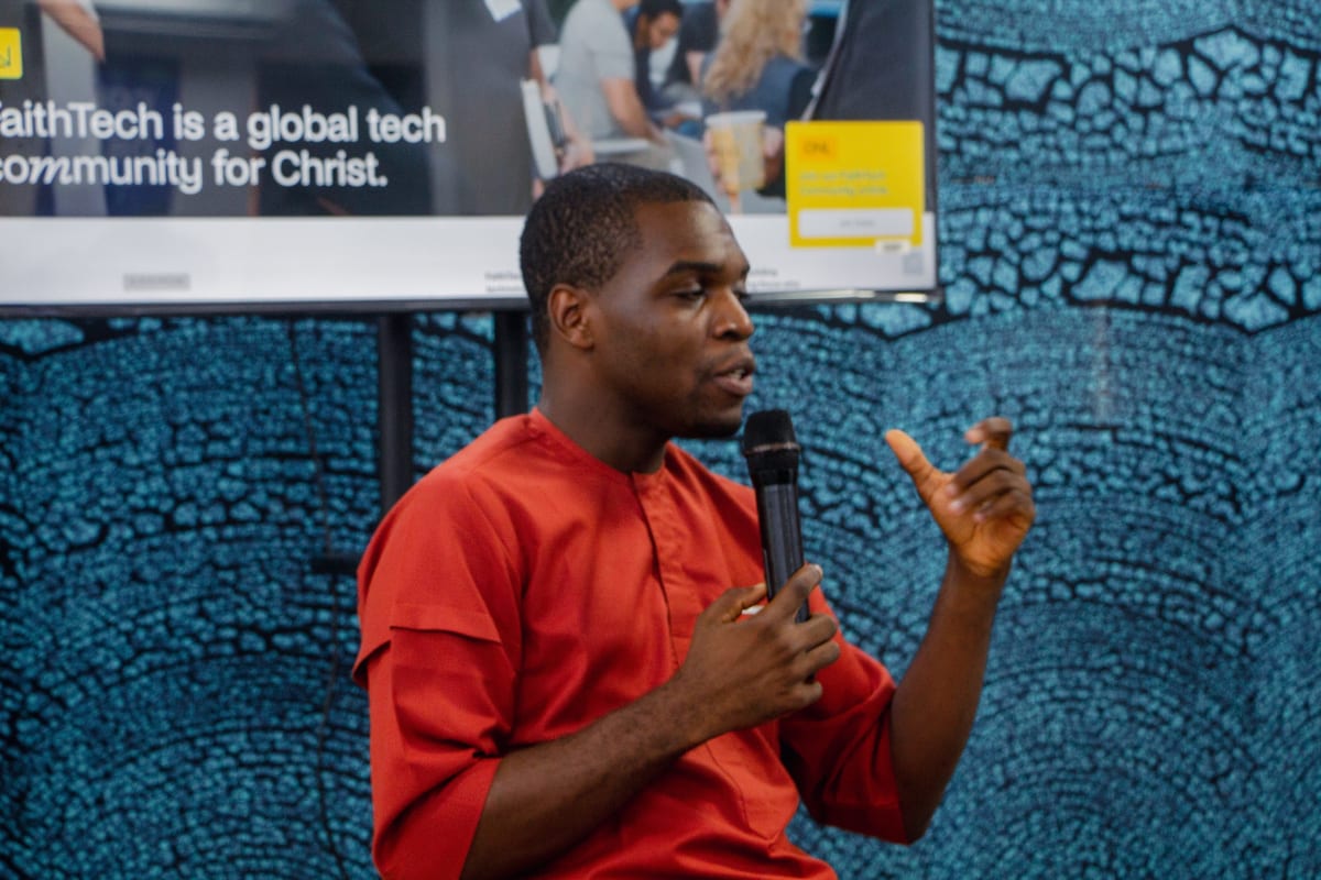 FaithTech Lagos 2025