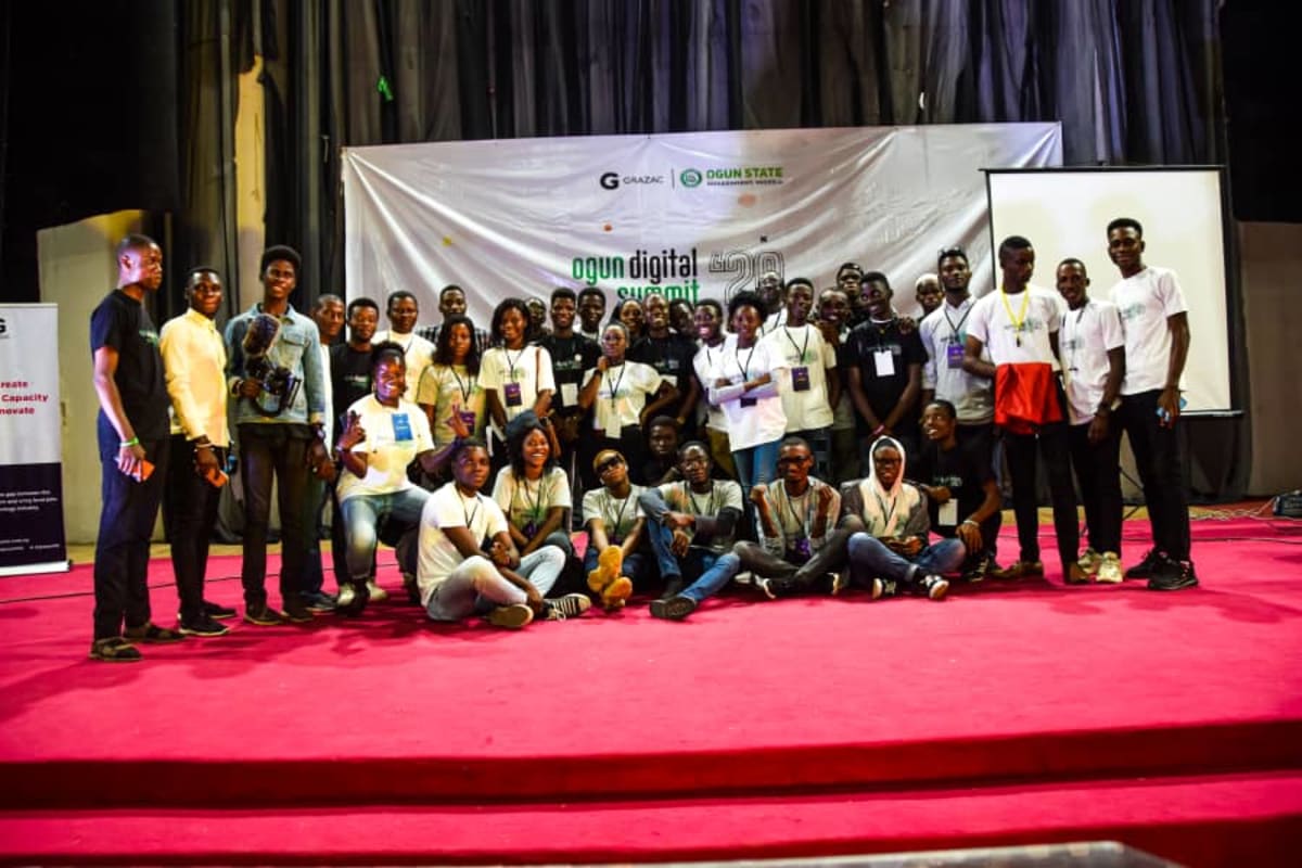 Ogun Digital Summit 2019