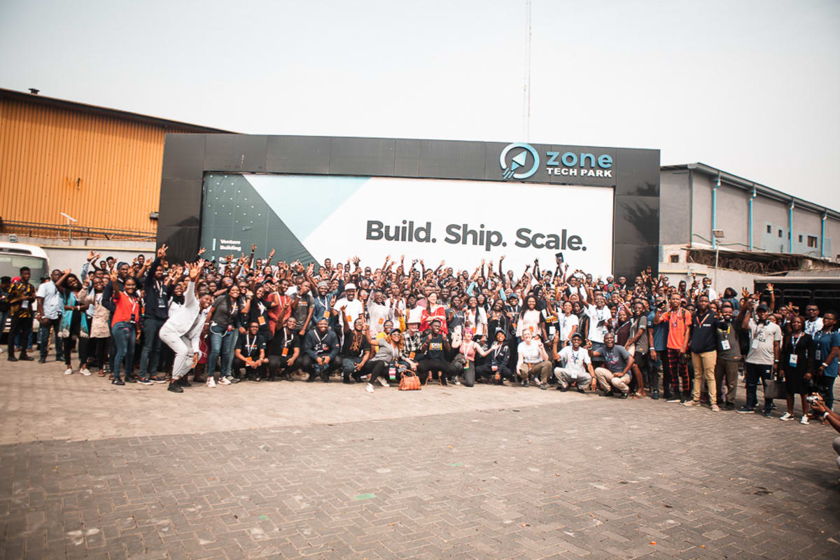 Open Source Festival 2019