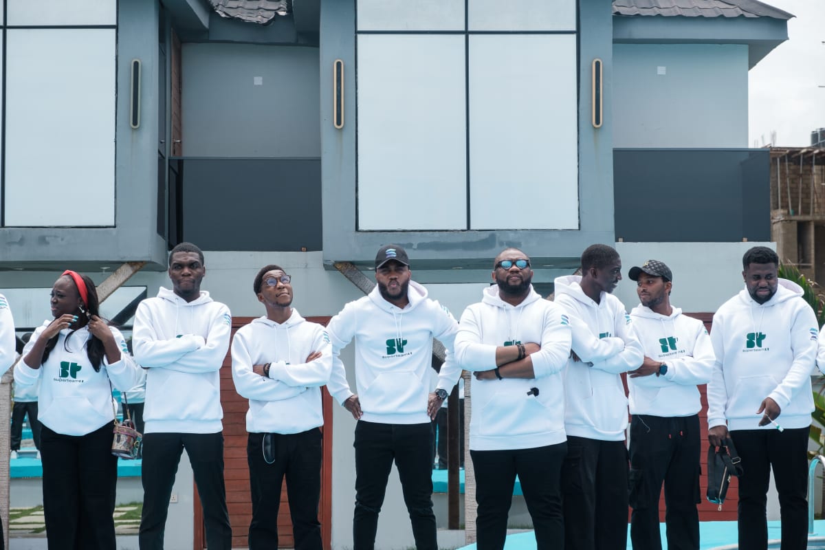 Solana Nigeria