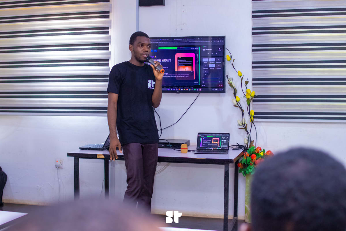 Solana Ecosystem Event