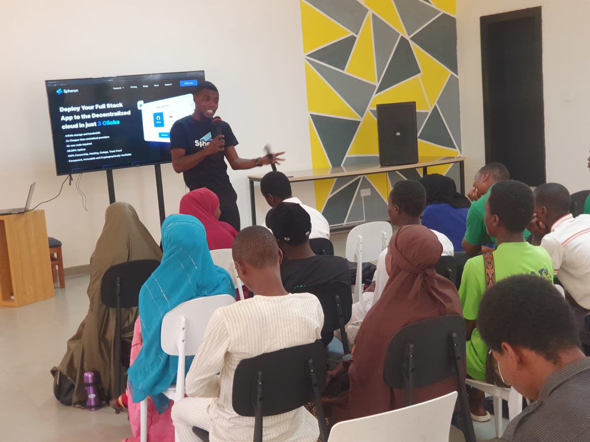 Web3 Workshop