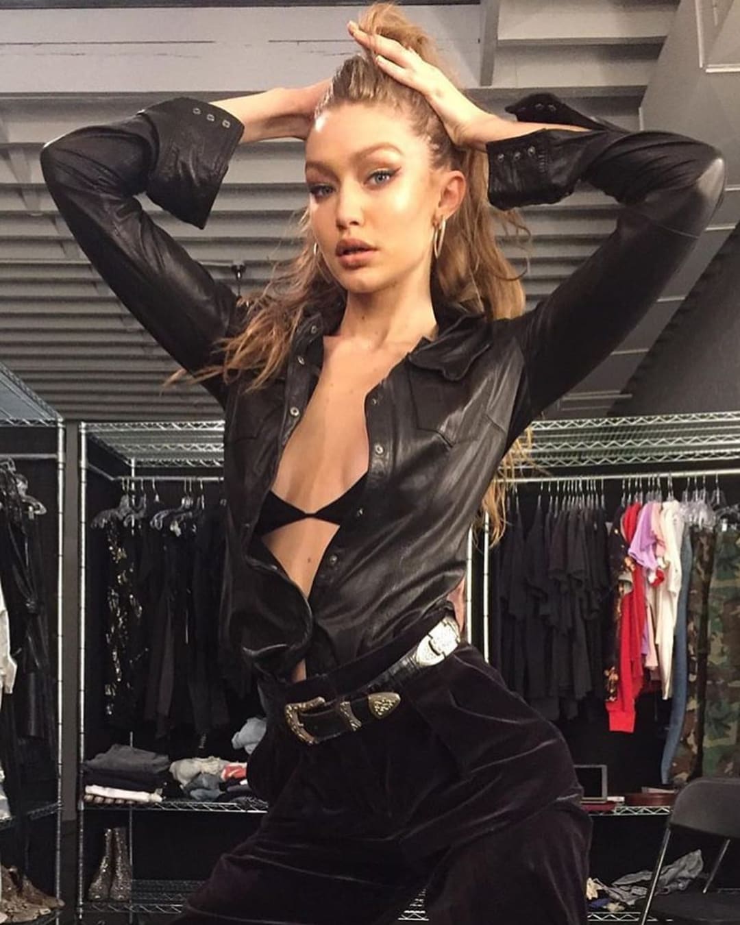Gigi Hadid photo 19