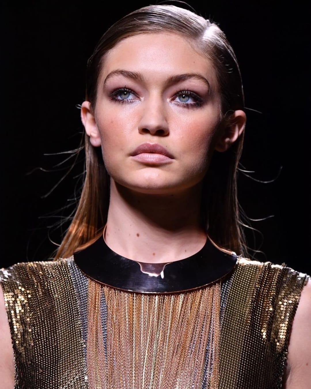 Gigi Hadid photo 2