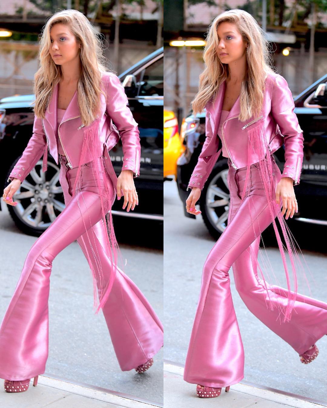 Gigi Hadid photo 25
