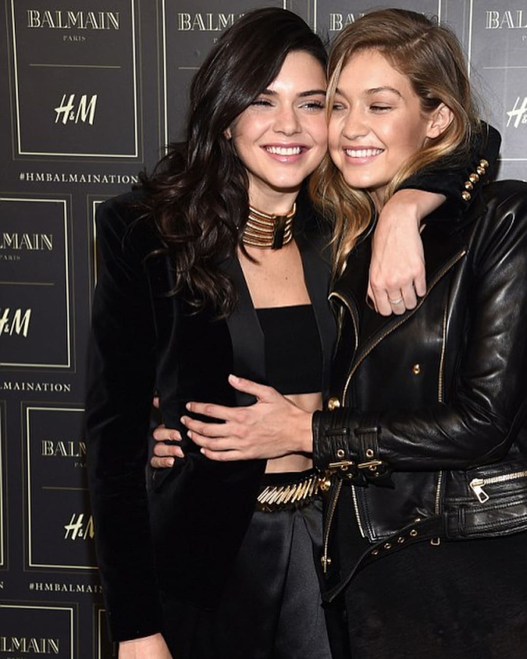 Gigi Hadid photo 26