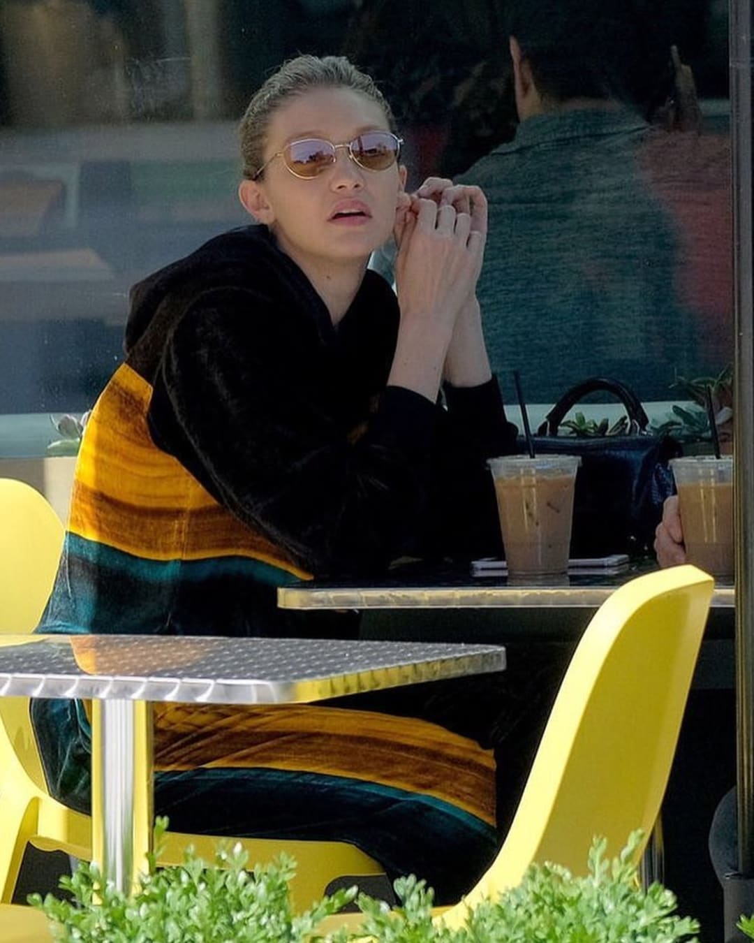 Gigi Hadid photo 3