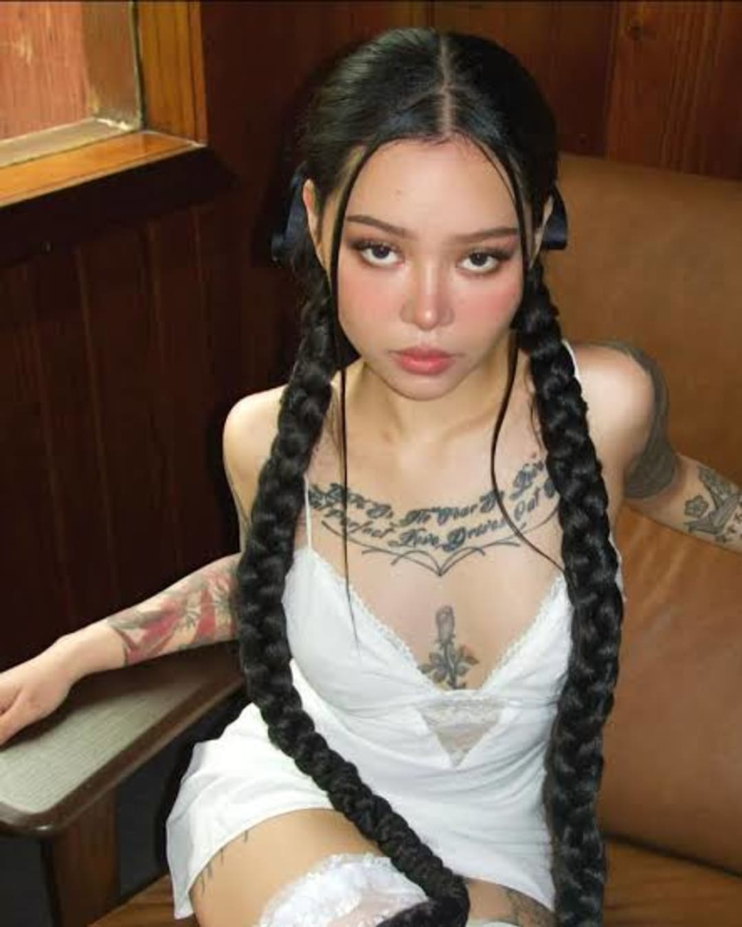 Bella on TikTok, Bella Poarch photo 4