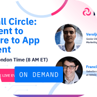  Webinar: DevOps Full Circle: Development to Architecture to App Management