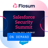 Salesforce Security Summit