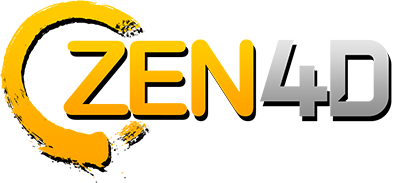 Zen4D