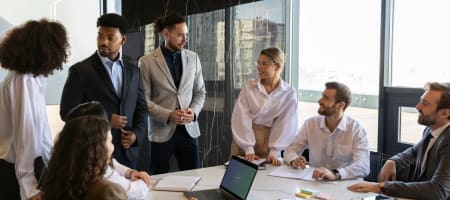 Os 10 melhores benefícios empresariais para colaboradores
