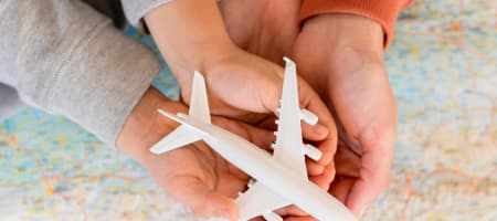 Seguro viagem nas férias: como evitar prejuízos em 2026