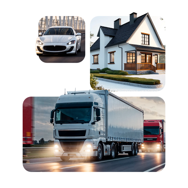 Cuidando do patrimônio