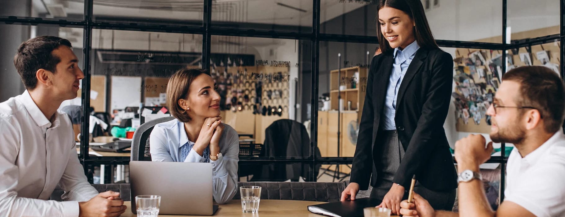 Soluções para sua empresa