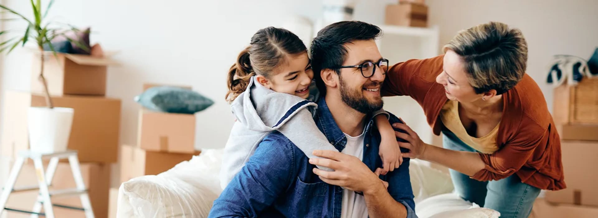 Proteção completa para quem você ama