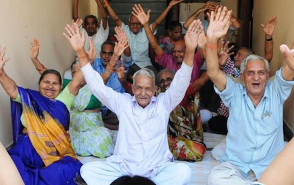 sewa samiti image gallery