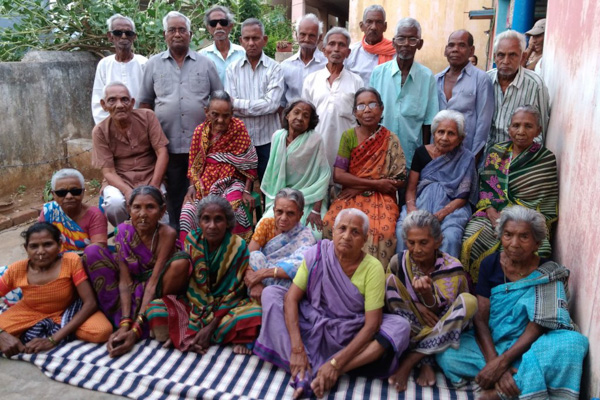 sewa samiti image gallery