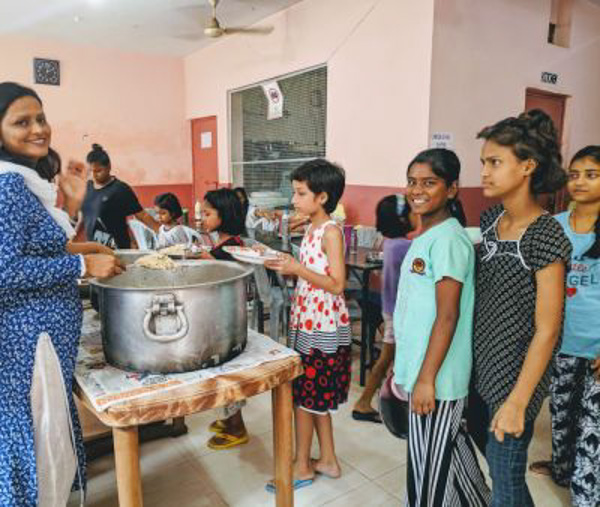 sewa samiti image gallery