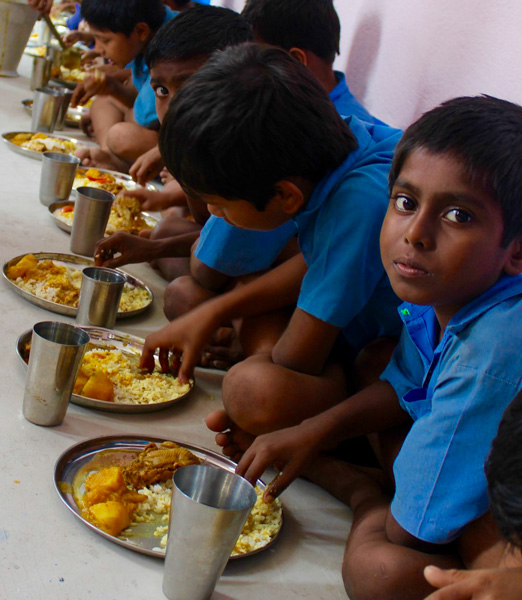 sewa samiti image gallery