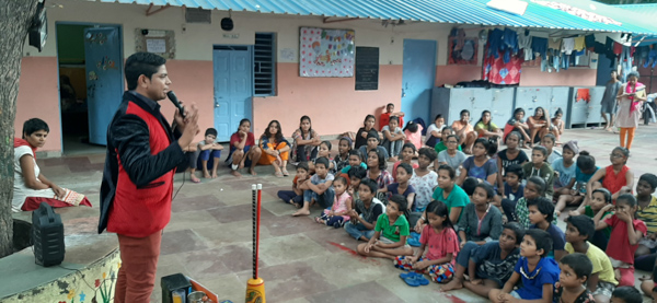 sewa samiti image gallery